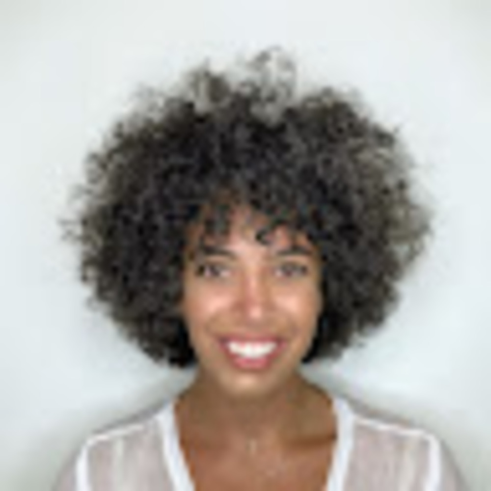 Meet your Posher, Nicolle